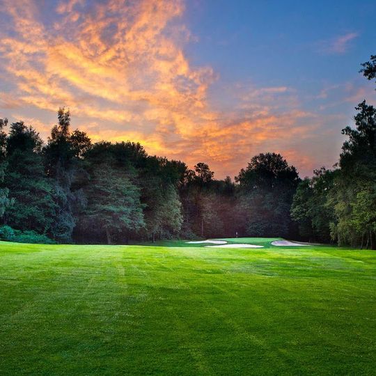 Golf de Domont-Montmorency