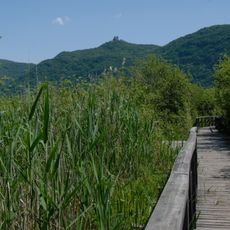 Biotopo Lago di Caldaro