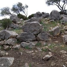 Restos Prehistóricos de Galatzó (S'argolla)