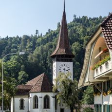 Reformed Church (1498/99)