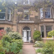 38 Murrayfield Avenue, Edinburgh