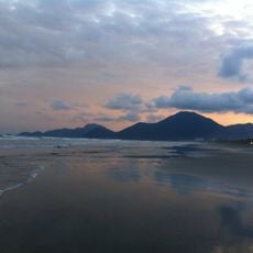 Juréia-Itatins Mosaic