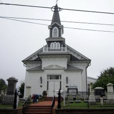 Lewes Presbyterian Church