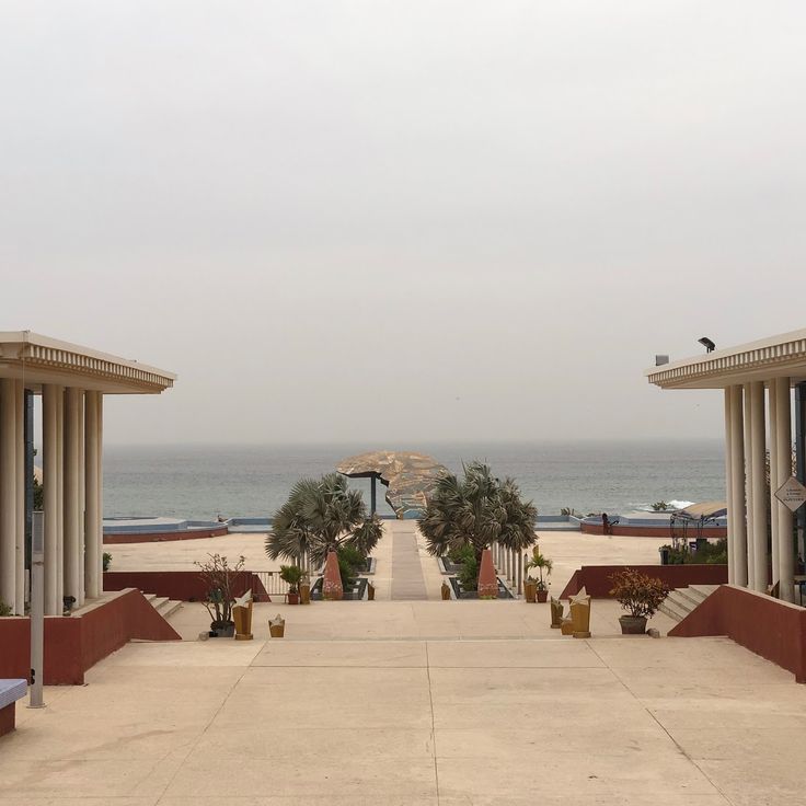 African Memory Square