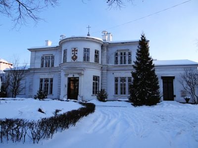 Winter 1