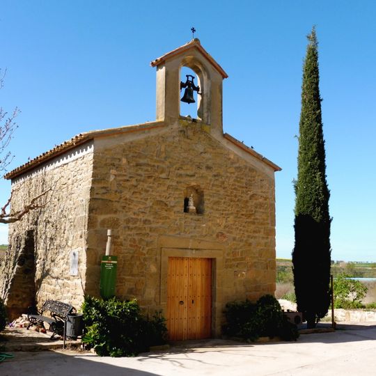 Sant Llorenç de Ratera