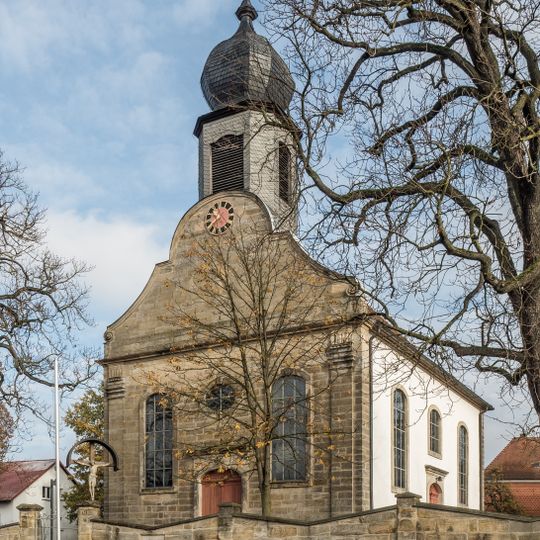 Kirche