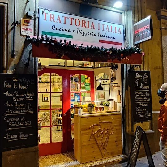Bella Itàlia