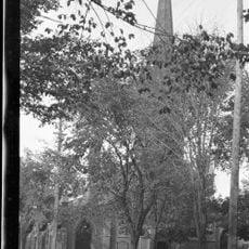 St. Paul's Presbyterian Church