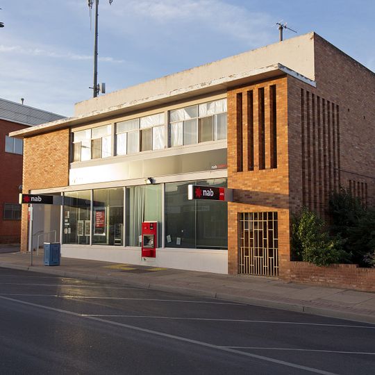 National Australia Bank building