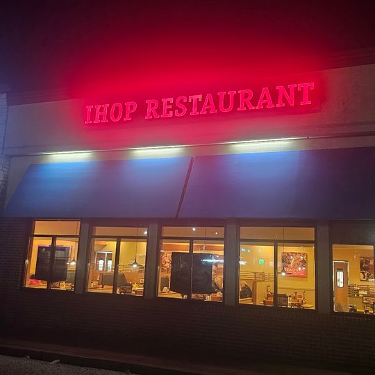 Ihop