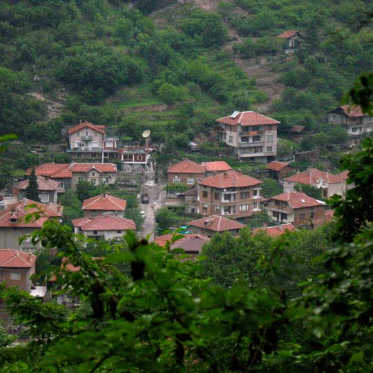 Bachkovo