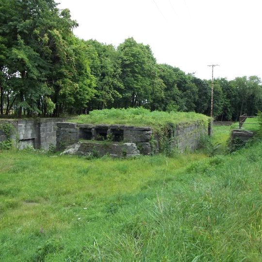 Enlarged Erie Canal Historic District