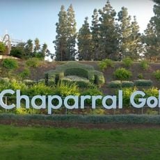 El Chaparral Golf Club