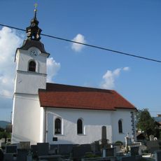 Sts. Peter and Paul Church