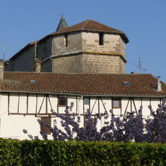 Ansac-sur-Vienne