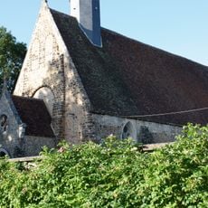Église Saint-Anastase de Nonvilliers