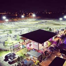 RUD Karting Medini