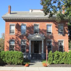 Enoch Rosekrans House