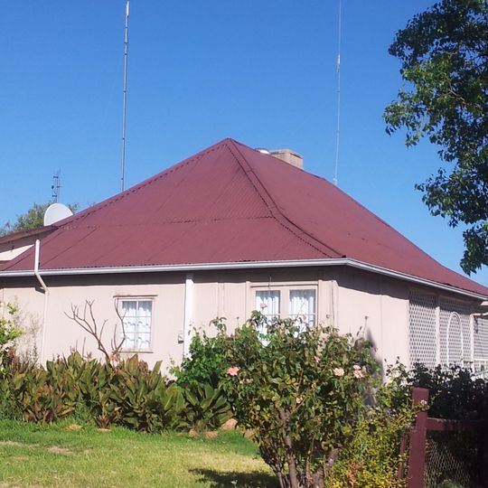 James Martin's Cottage