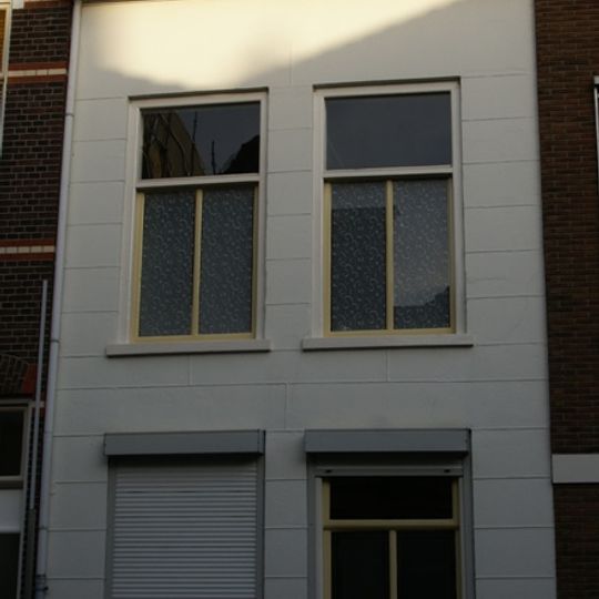 Haarstraat bij 10, Gorinchem
