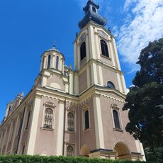 Catedral de la Natividad de la Madre de Dios