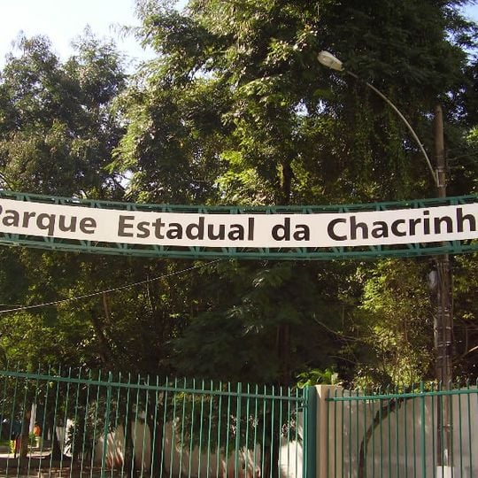Parque Estadual da Chacrinha