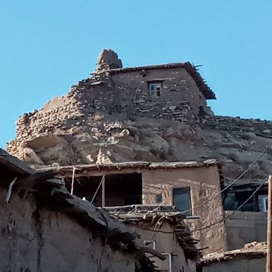 Namaq Castle