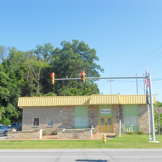 Shippensburg Township