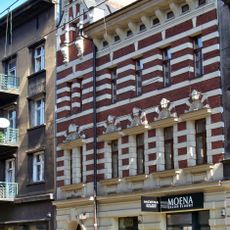 21 Długa Street in Kraków