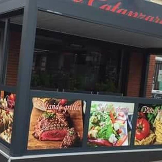 Pizzeria Catanzaro