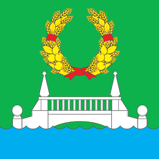 Городское поселение Кратово