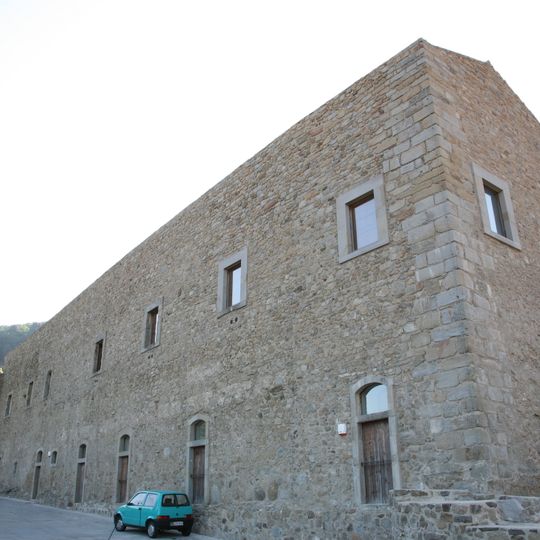 Castello Branciforti