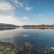 Lake Poyrazlar
