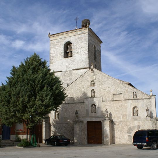 Iglesia de Nuestra Señora de la Asunción