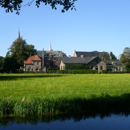 Overveen