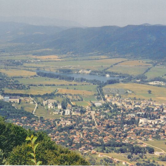 Pravets Municipality