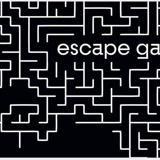 Cube Escape Game