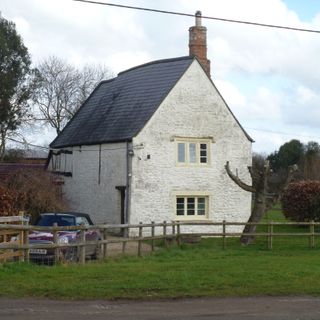 Wick Cottage