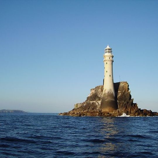 Fastnet Rock