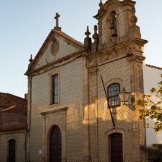 Igreja da Misericórdia de Azurara