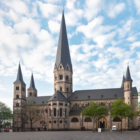 Duomo di Bonn