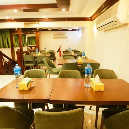 Vasanta Bhavan