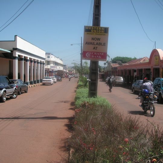 Jinja