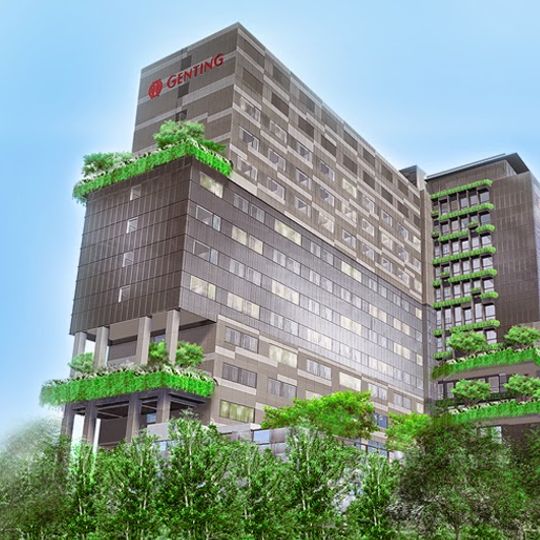 Genting Hotel Jurong