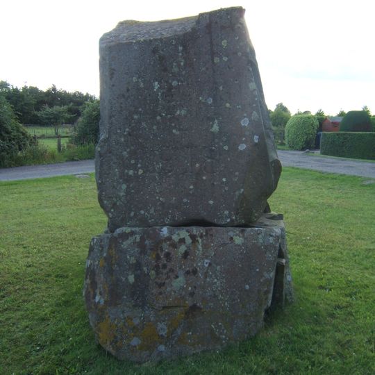 Barmoor War Memorial