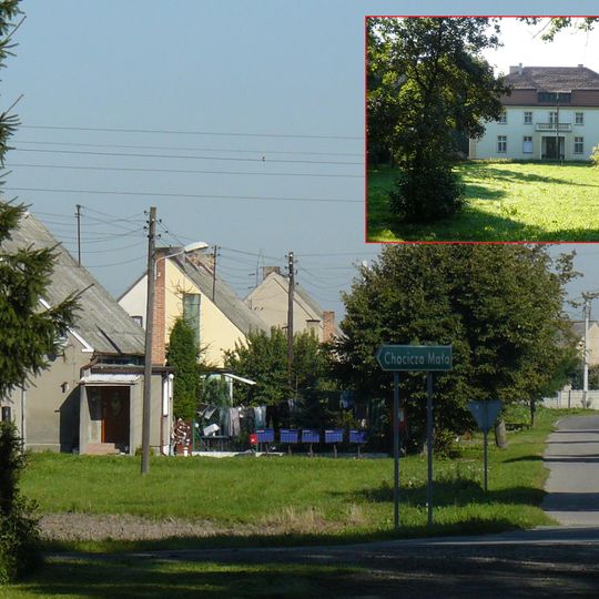 Chocicza Wielka