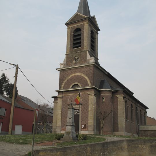 Église Saint-Georges