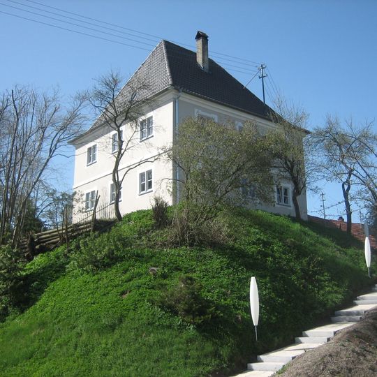 Untere Burg
