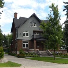 Résidence William-Copping